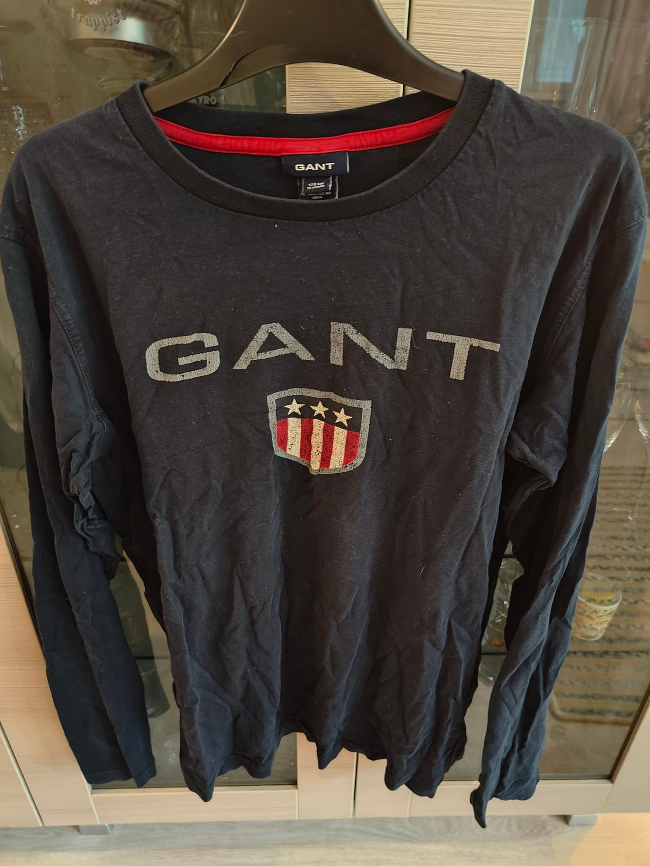 Gant paita