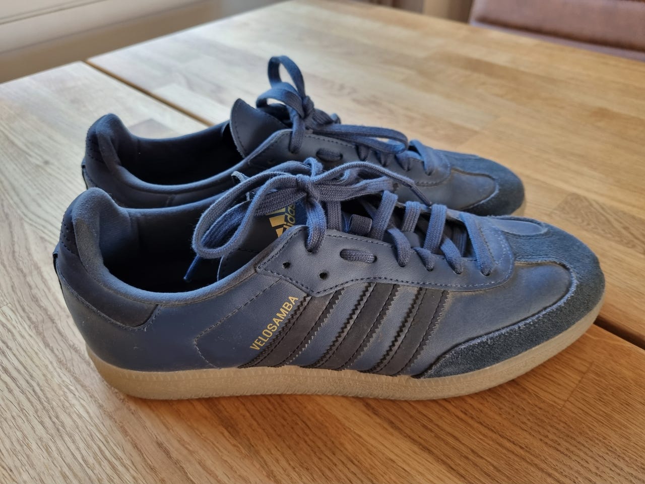 Velosamba cycling shoes