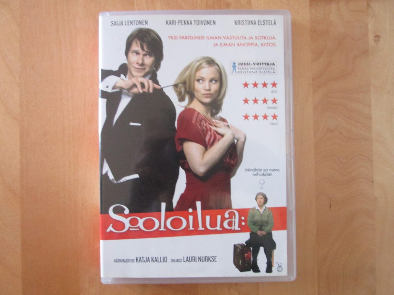 Sooloilua