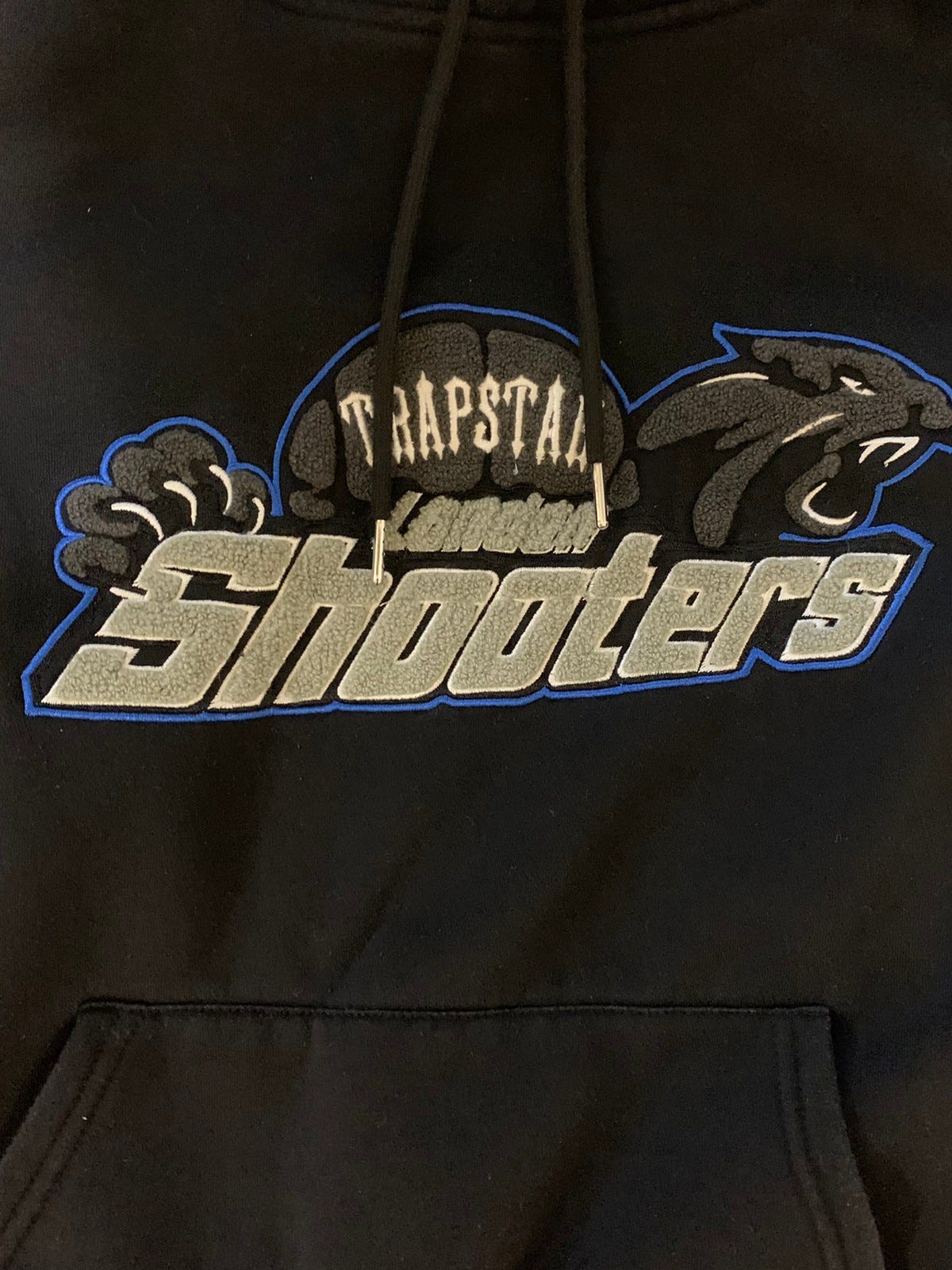 Myydään Trapstar tracksuit Tori