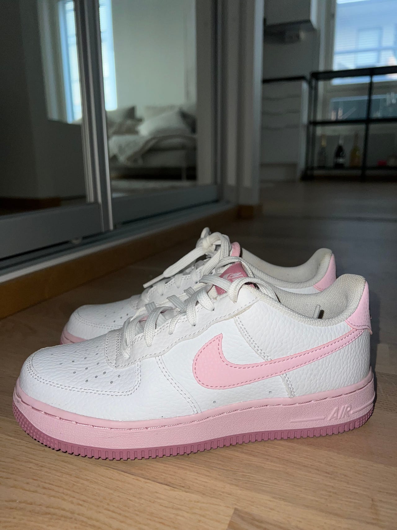 Air Force 1 38