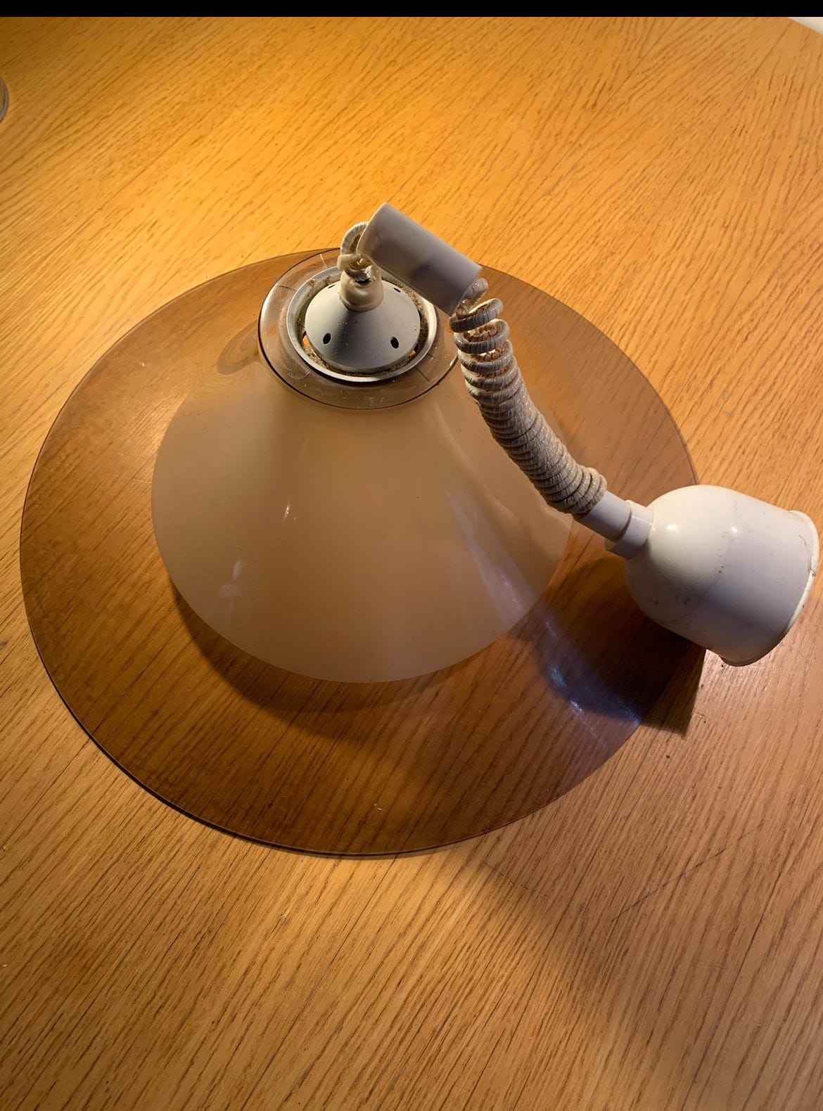 Kerlux vintage, Ikea ja Rautakesko oy kattovalaisimet