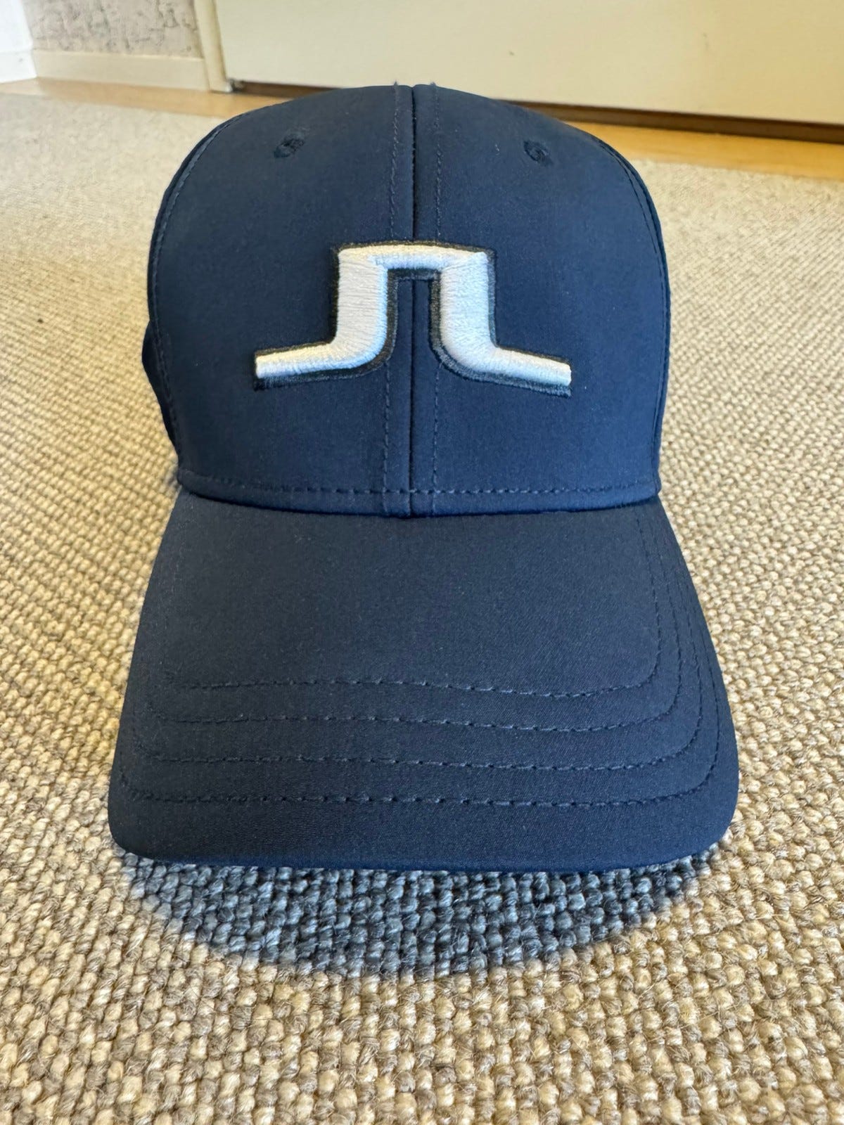 J. Lindeberg Angus Tech Stretch lippis Tori