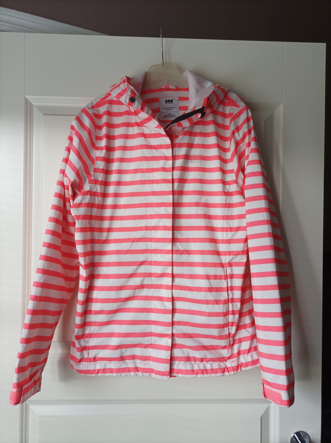 Helly Hansen takki
