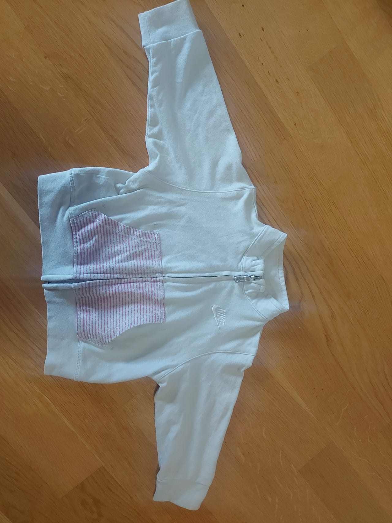Nike collegehupparo 70-75cm