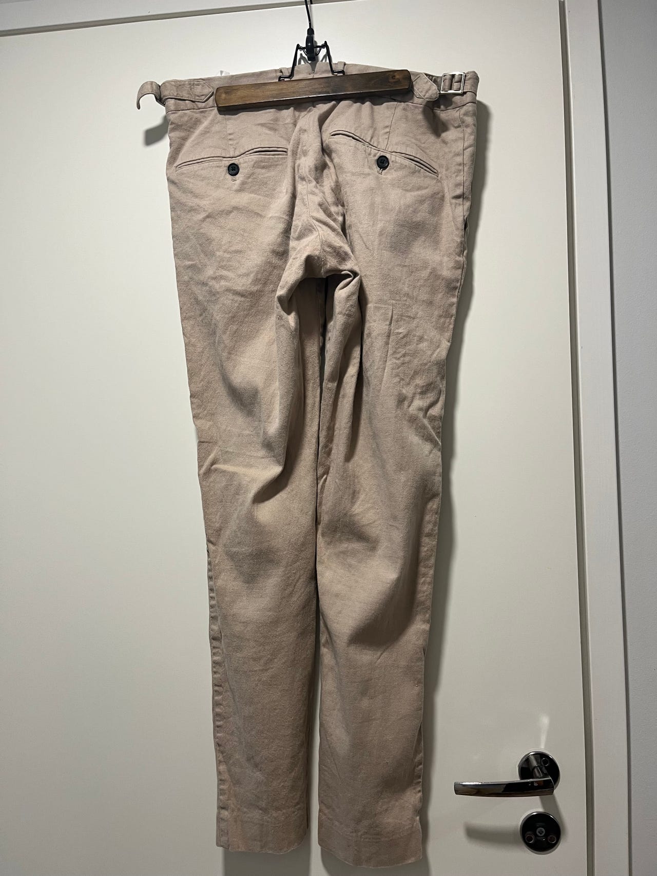 J.Lindeberg housut Tori