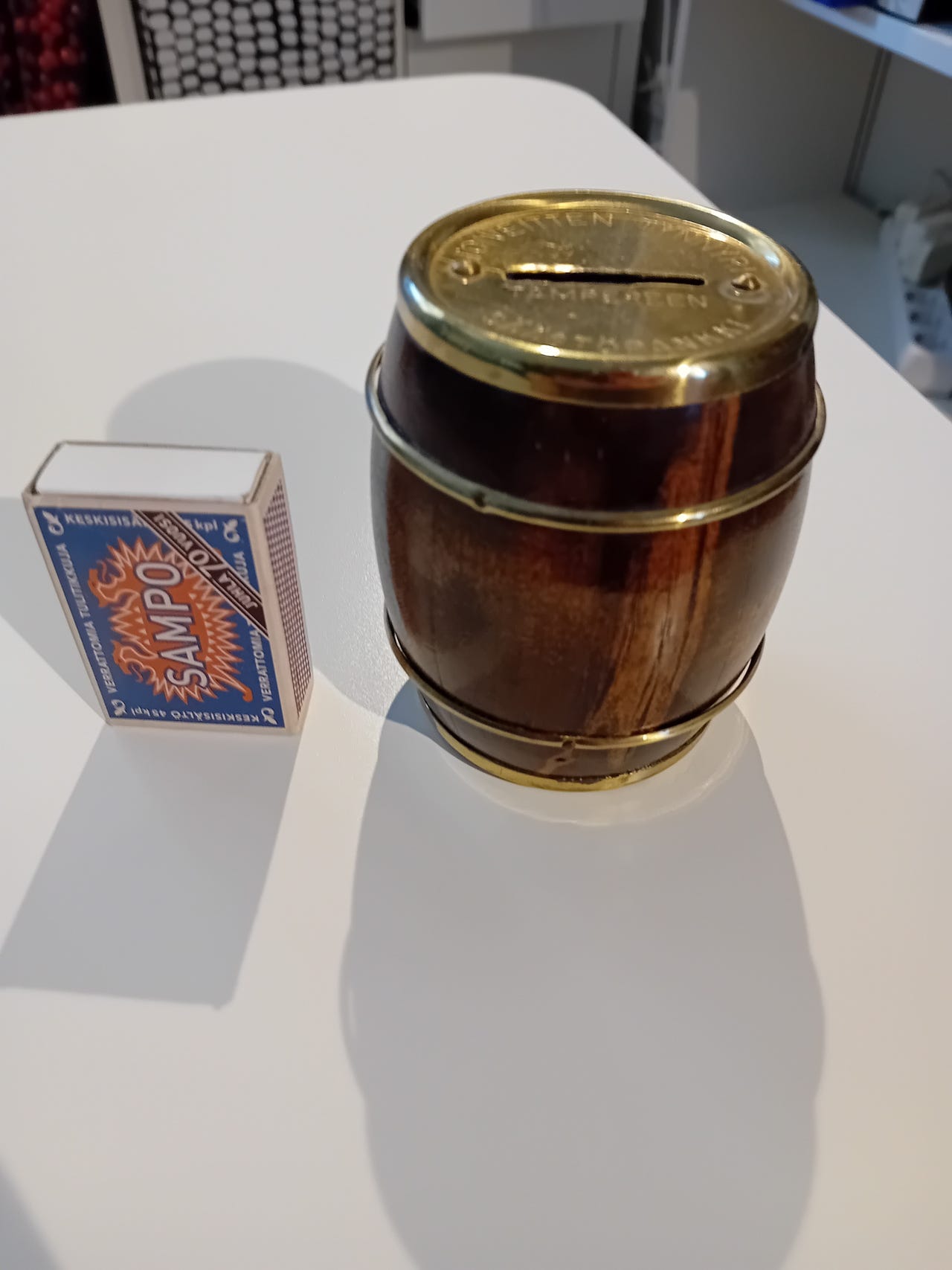 Tampereen säästöpankki