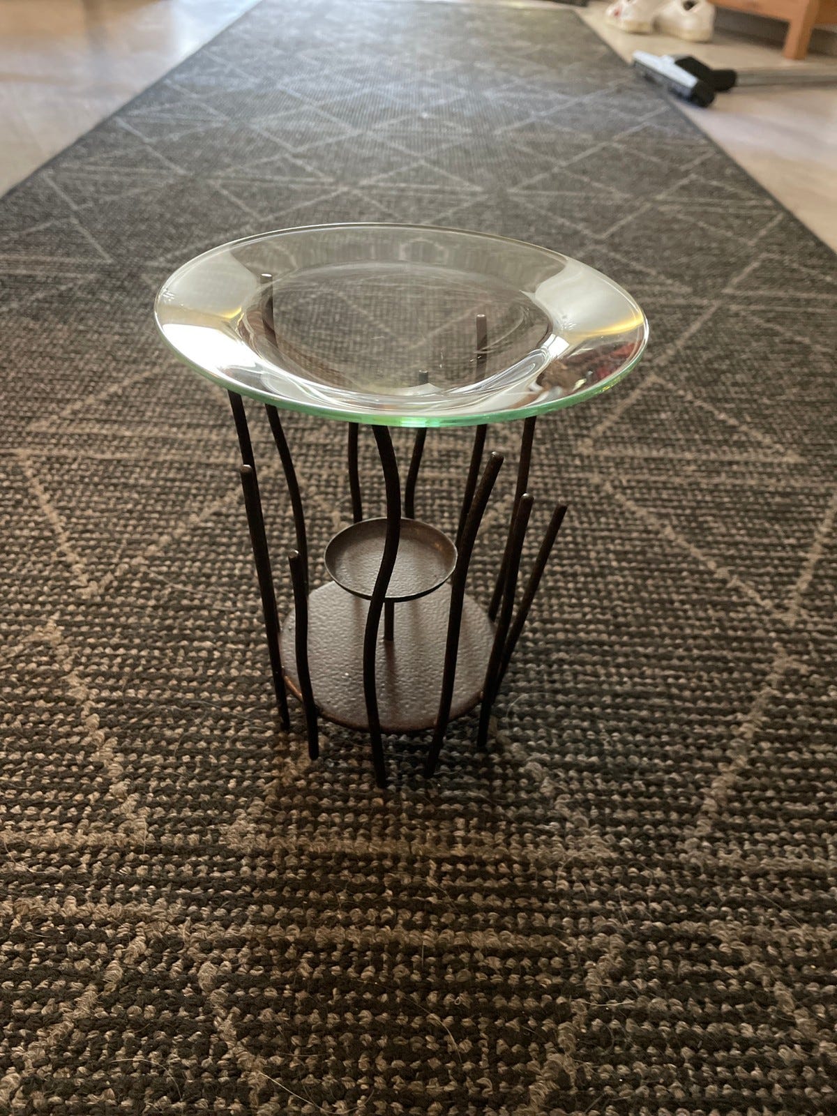 Partylite tuoksulyhty
