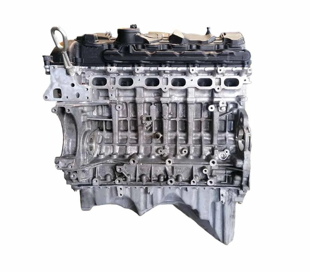 Käytetty moottori BMW F10 535i 225kW, N55B30A