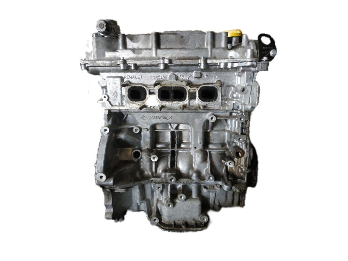 Käytetty moottori Nissan Qashqai/ Juke 1.2DIG-T 85KW, HRA2