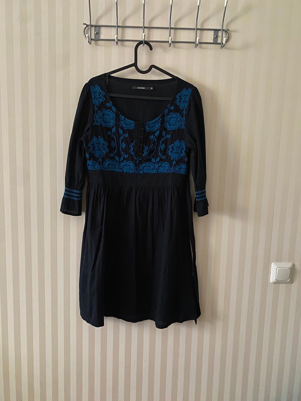 Vintage Blend mekko/tunika