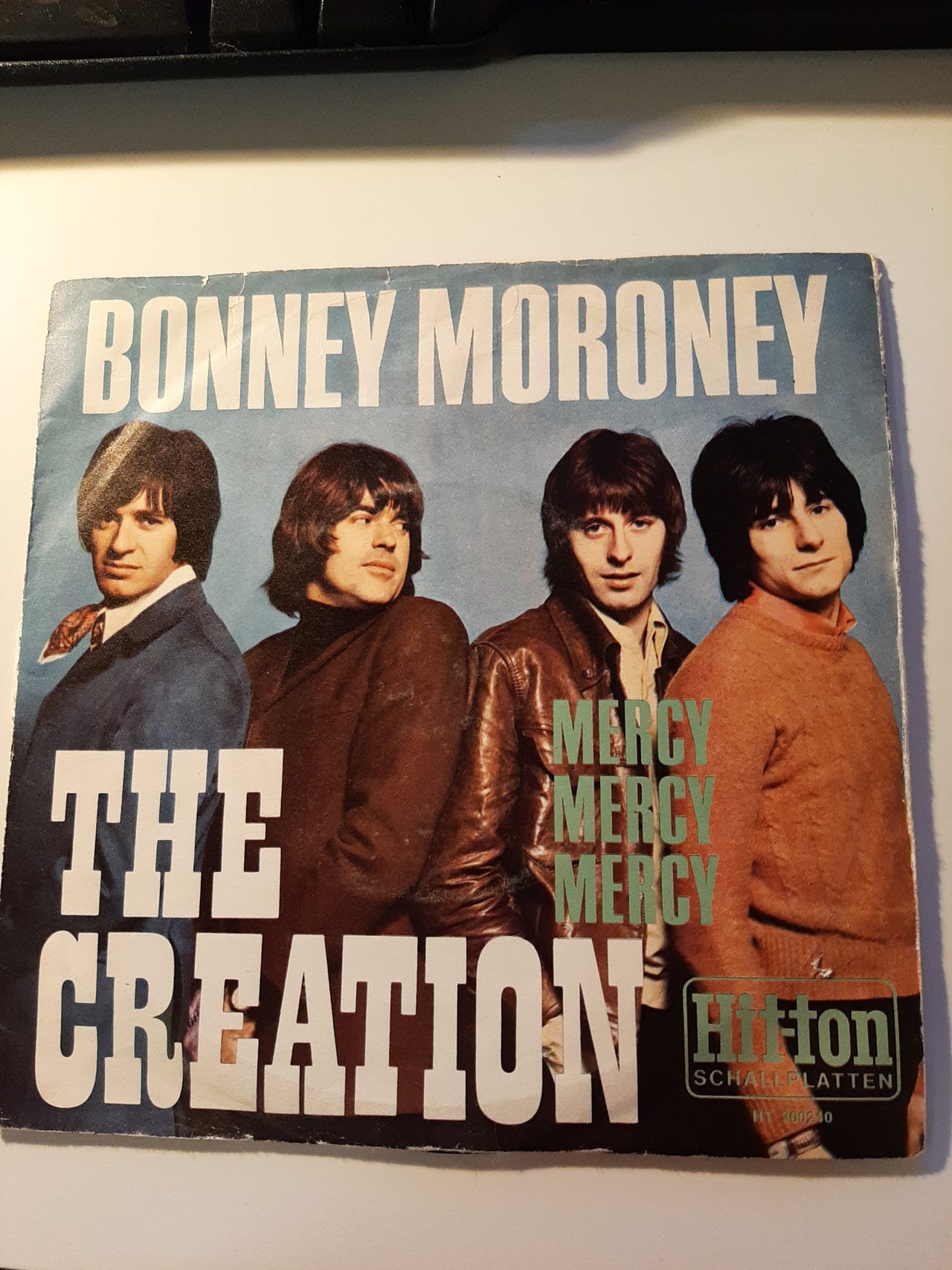 The Creation 7
