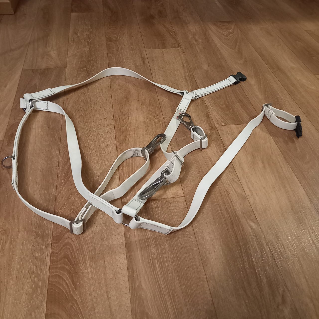 Finntack Beta Y- rintaremmi