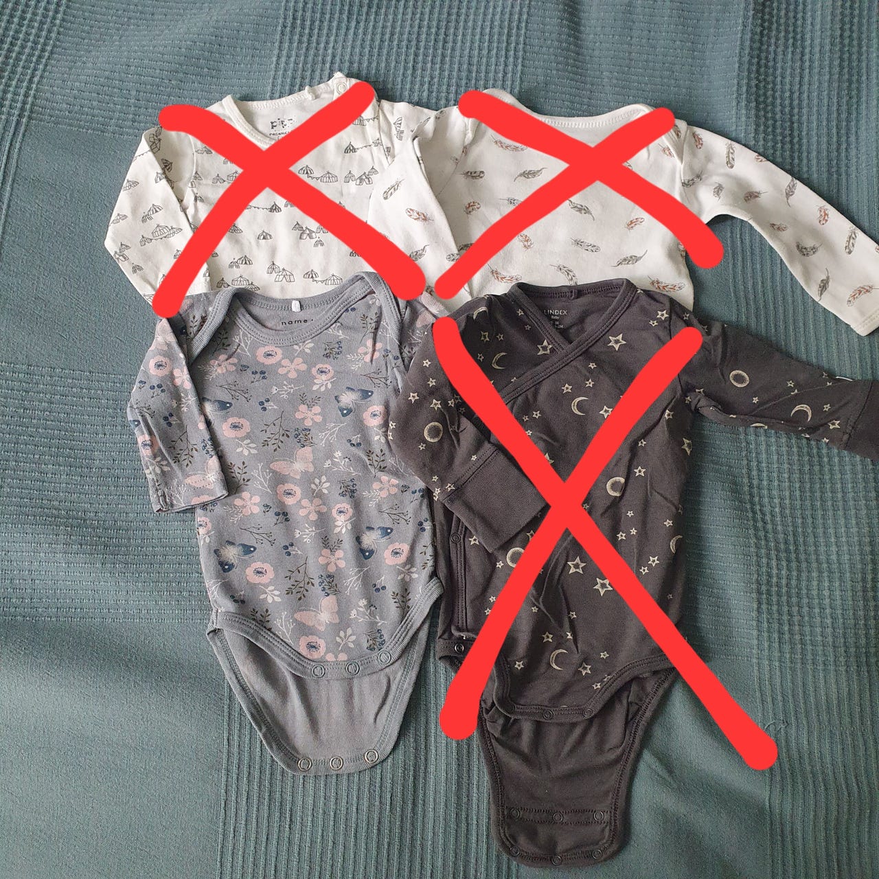 Lindex body