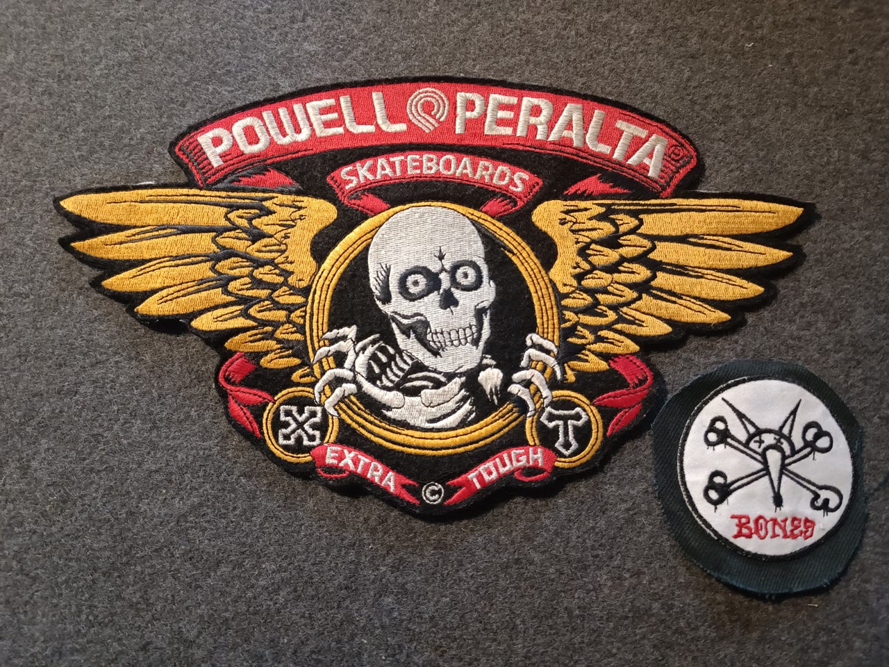 Powell Peralta