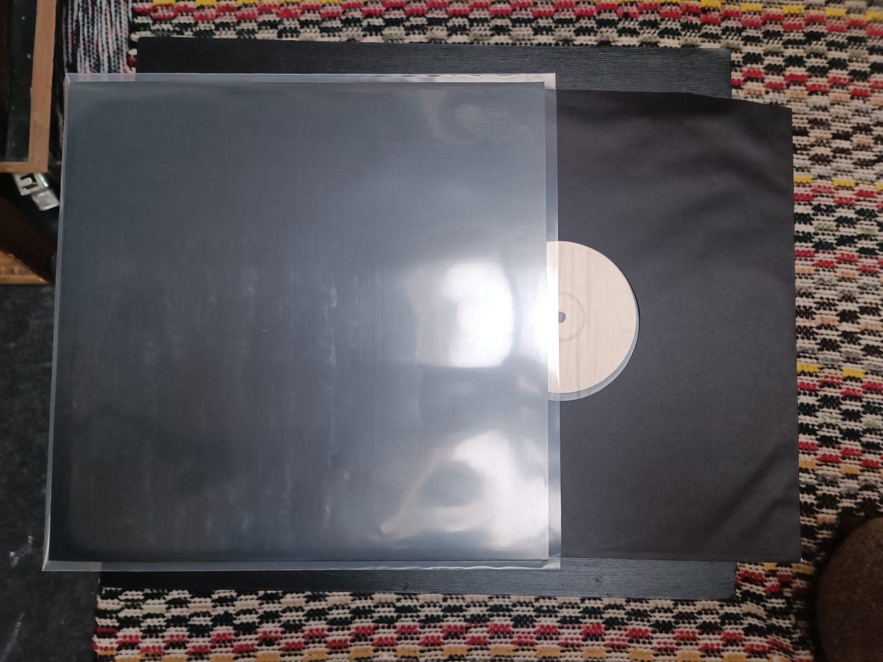 Edward Vesala soulset soul jumppaa