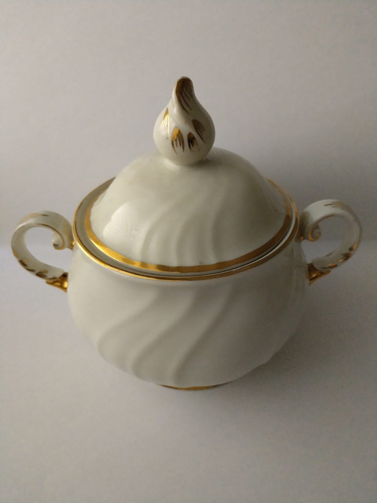 Arabian sokeriklo