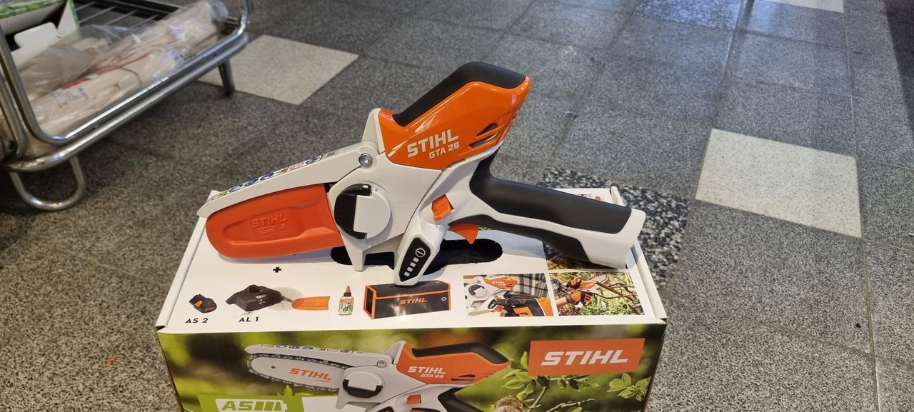 Stihl Gta-26