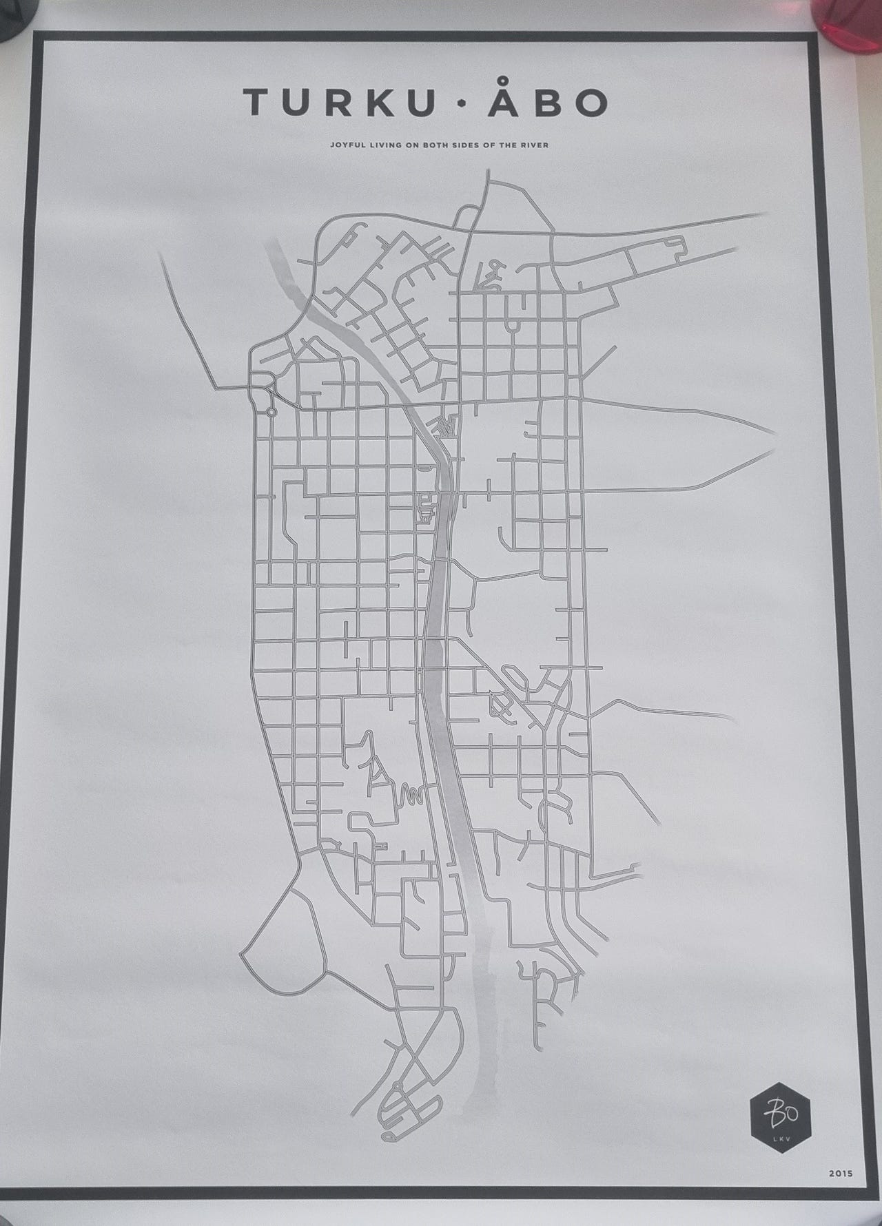 Turku juliste | Tori