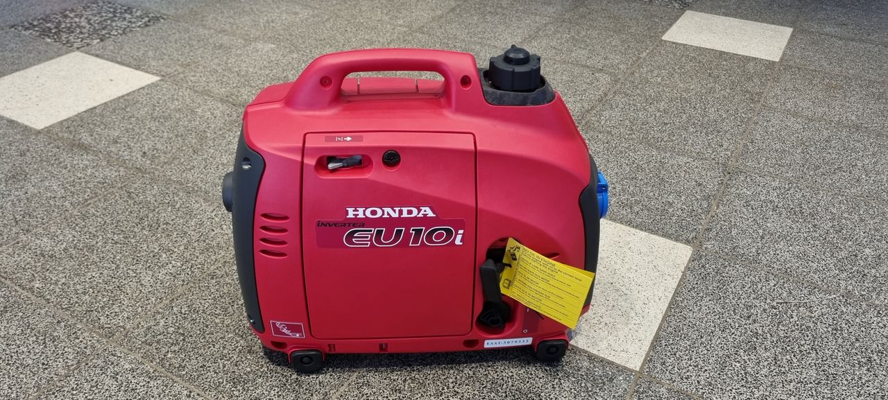 Honda EU10i