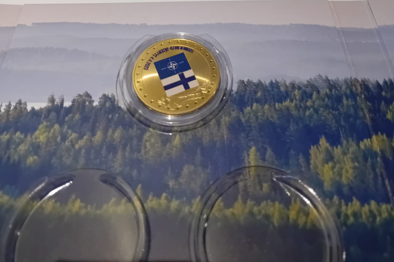 Suomi finland