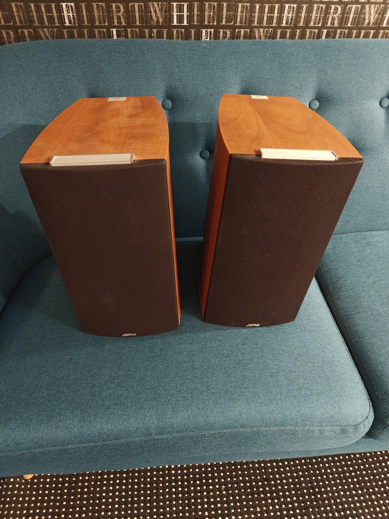 Jamo E640 Review Subwoofer Marantz Ds930 Marantz DS-930, HD-770