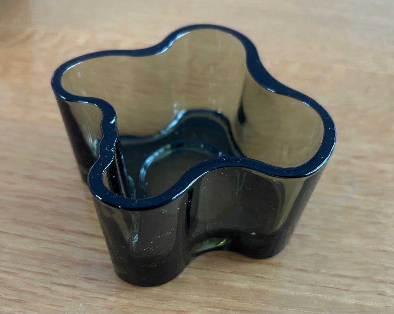 Iittala aalto tuikku, vain nouto.