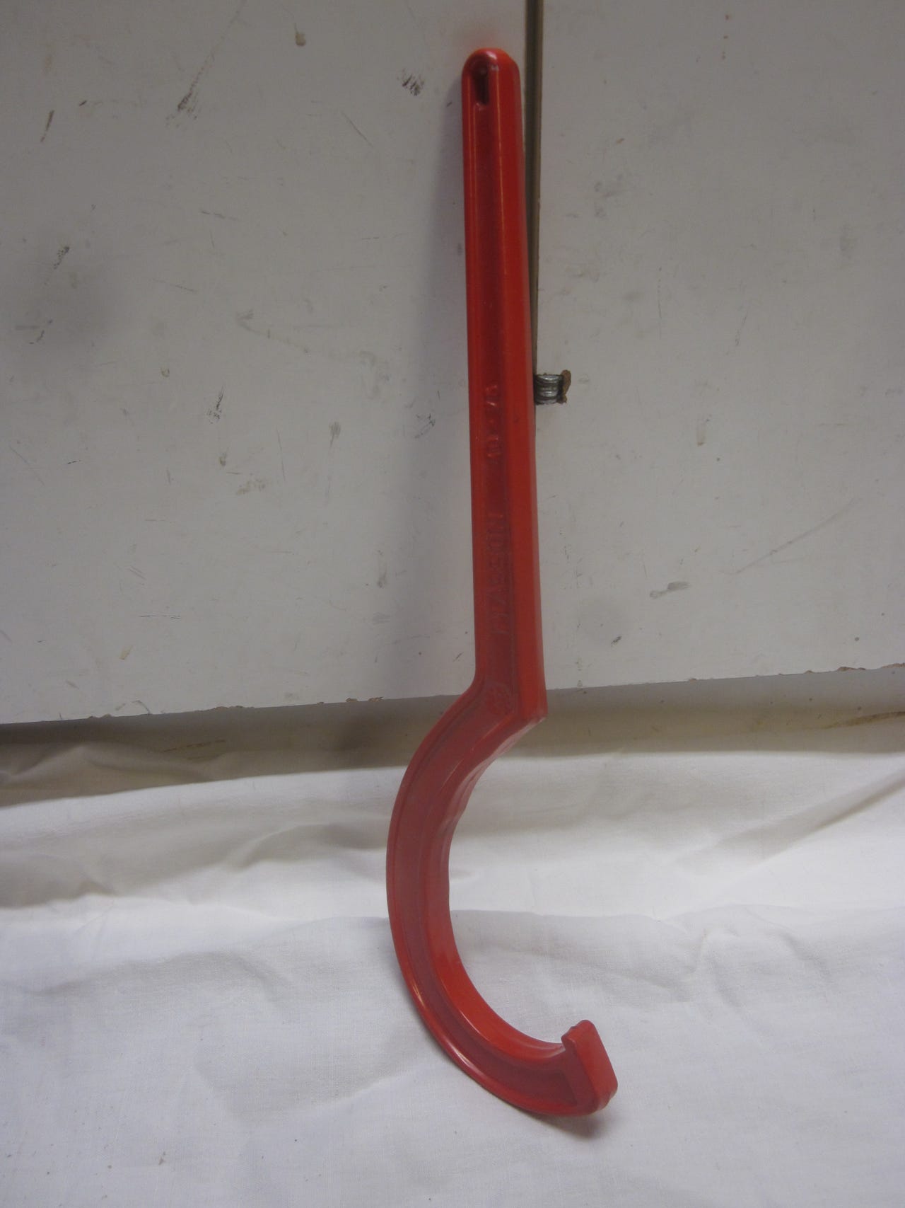 Plasson 40-75mm muovikierreliitin avain