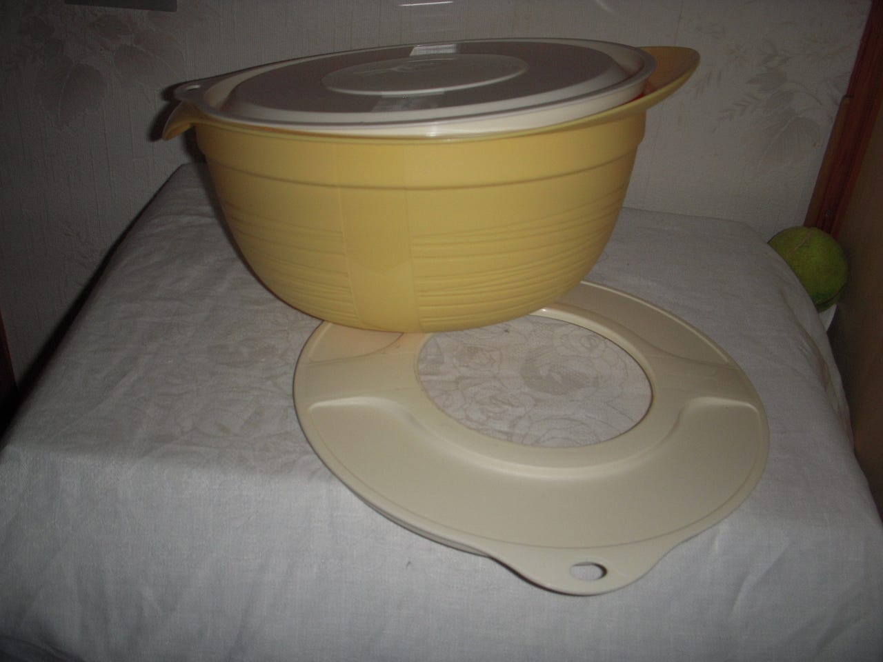Bake-to- Basic Vatkauskulho