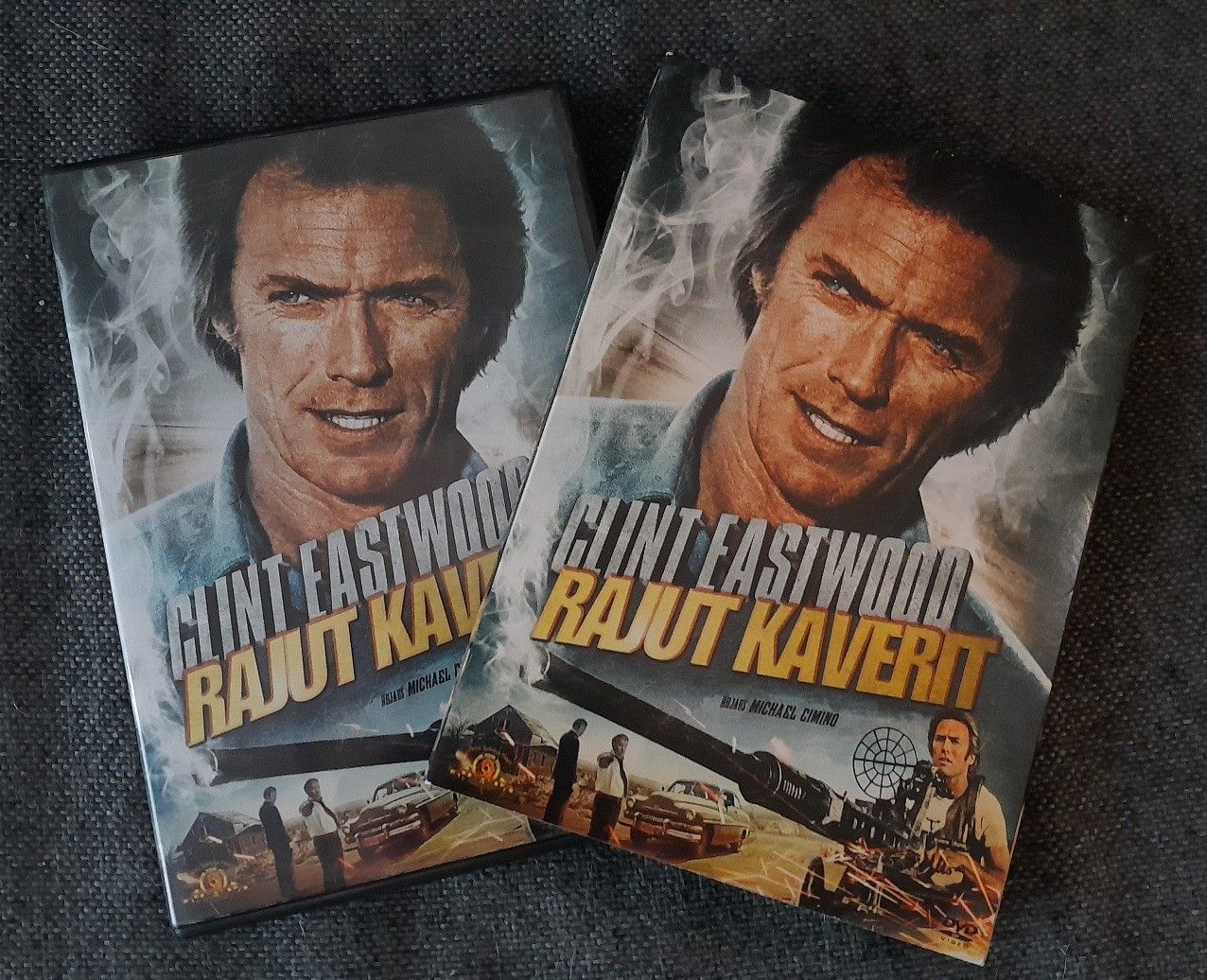 Rajut kaverit dvd hinta sis pk tori
