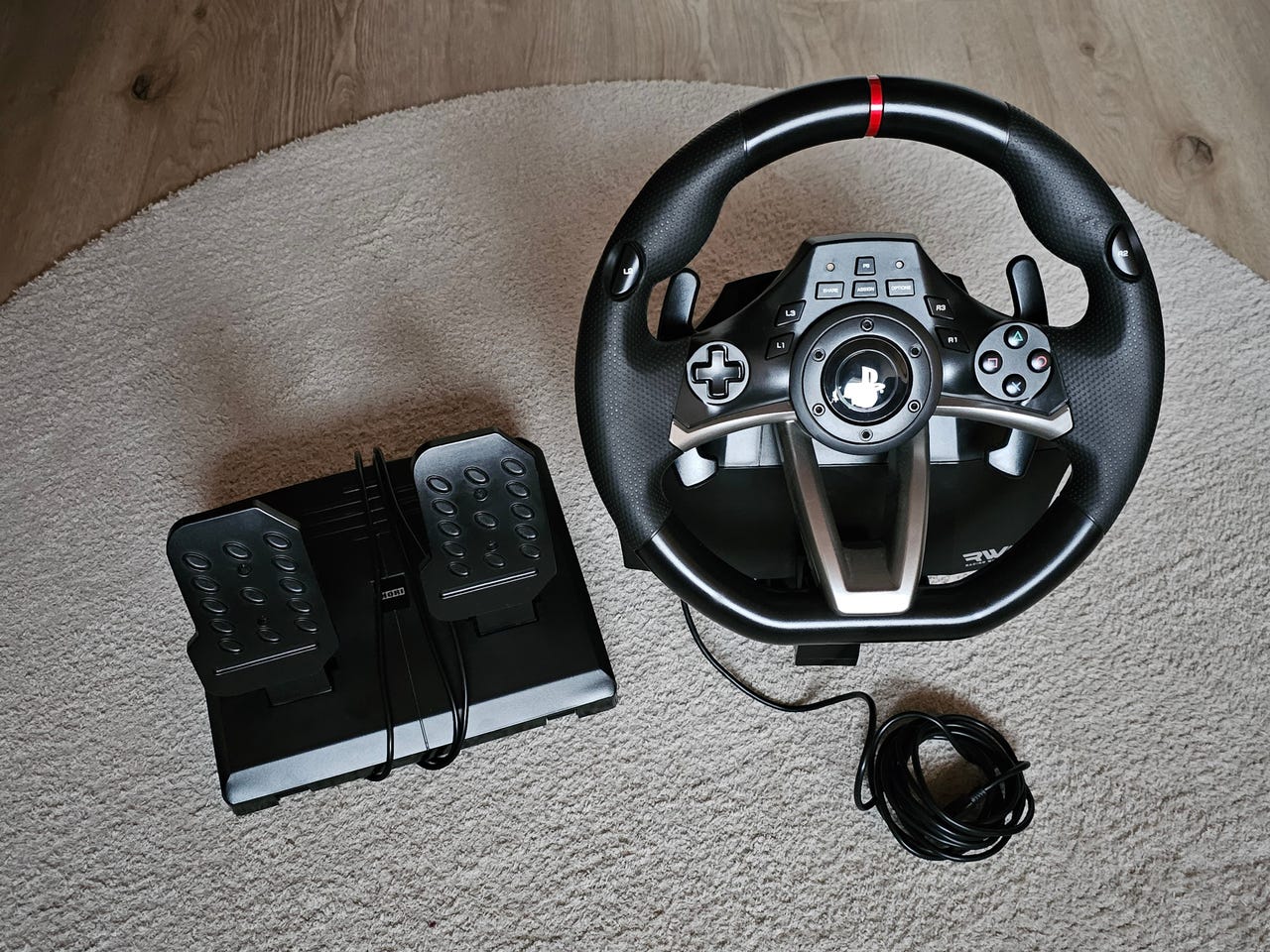PS4/PS3 Ratti ja polkimet | Tori