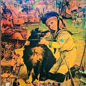 Uncle Dog – Old Hat LP