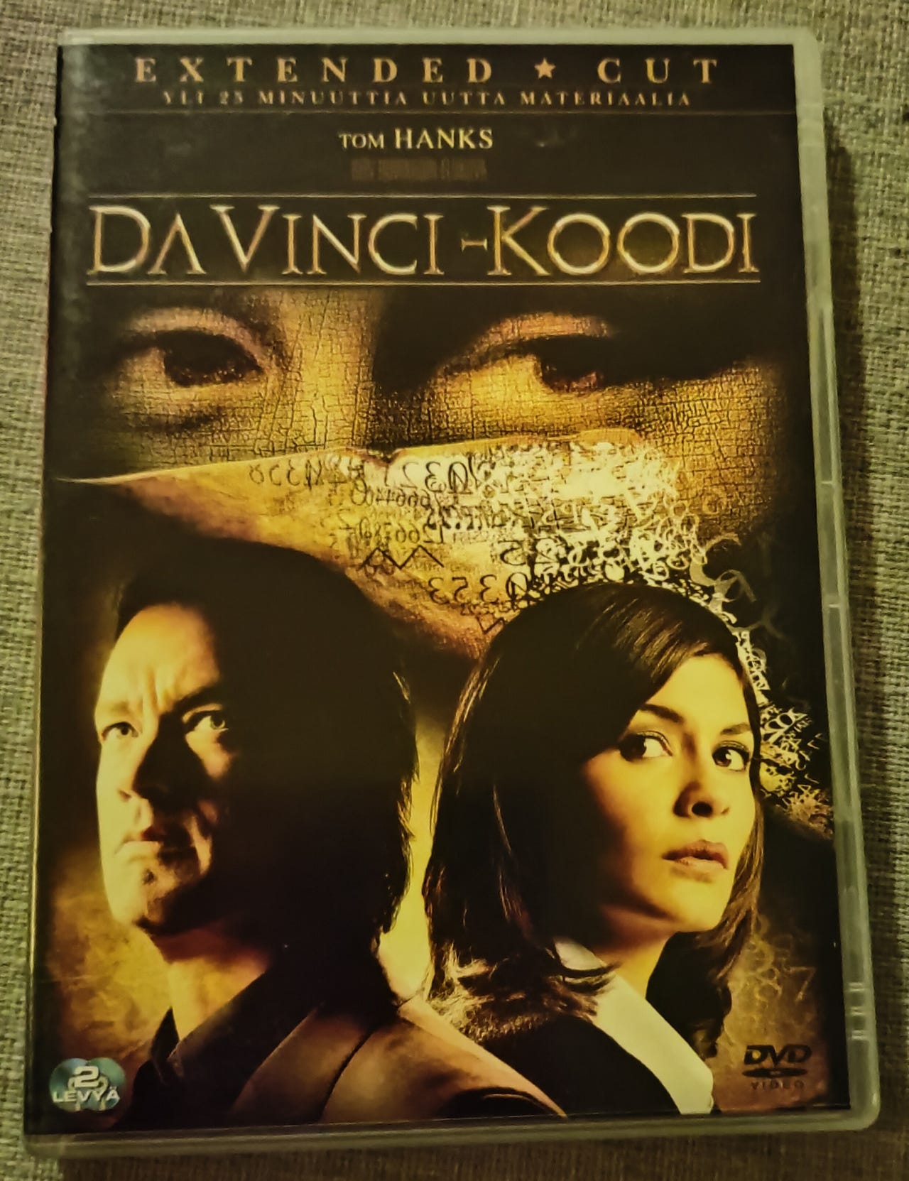 Davinci-koodi