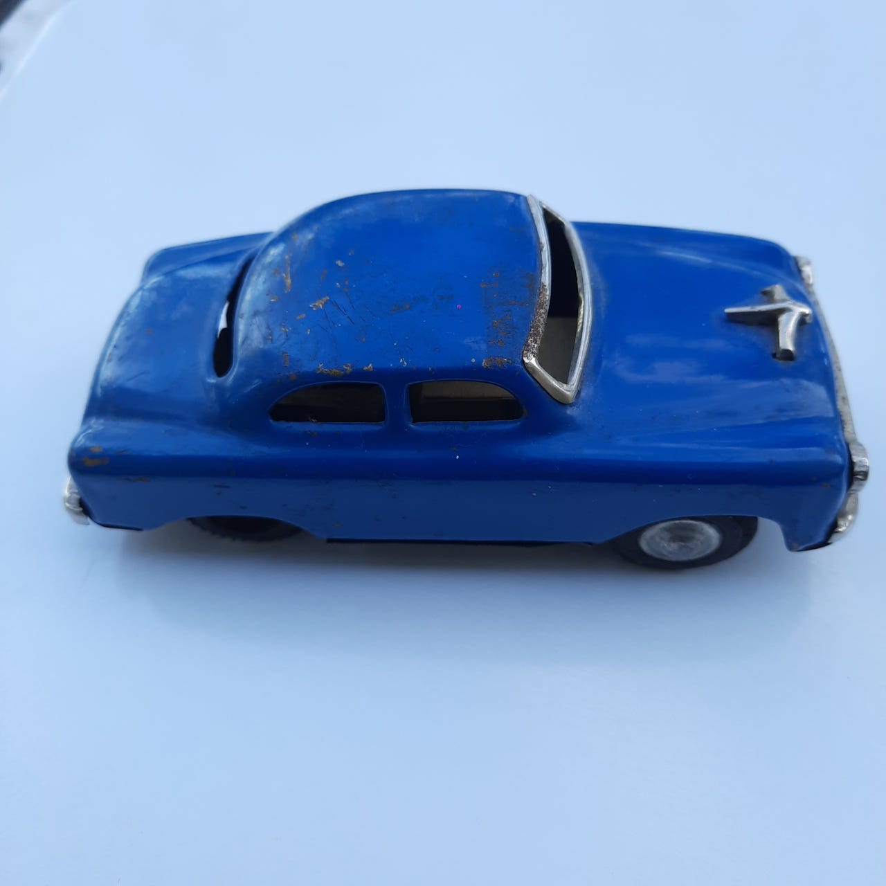 50-60 luvun Beline auto