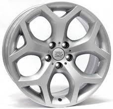 19 5x120 kr74.1 WSP Italy ORSA silver