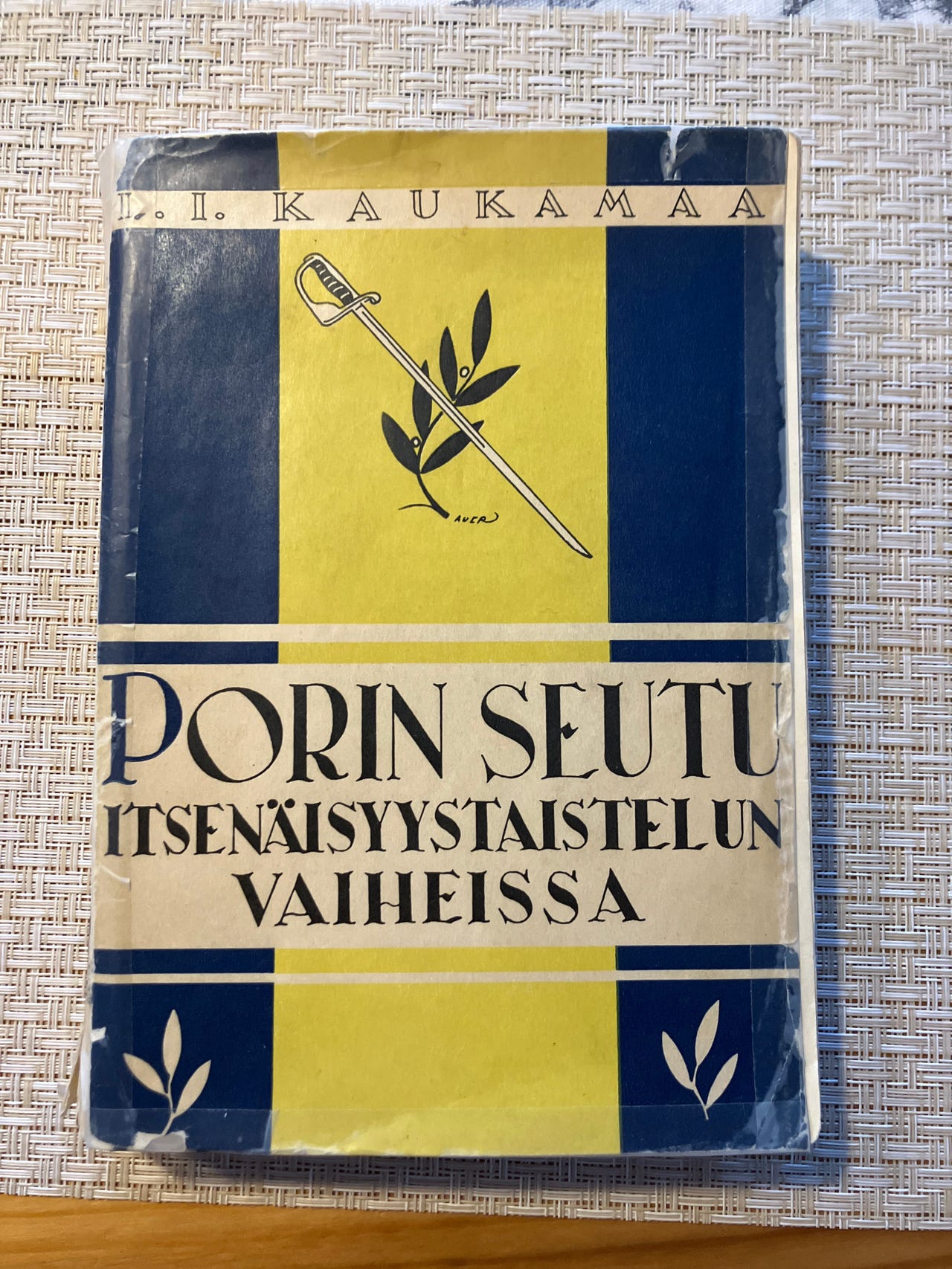 Porin Seutu Itsen isyystaistelun Vaiheissa Tori porin-seutu-itsen-isyystaistelun-vaiheissa-tori