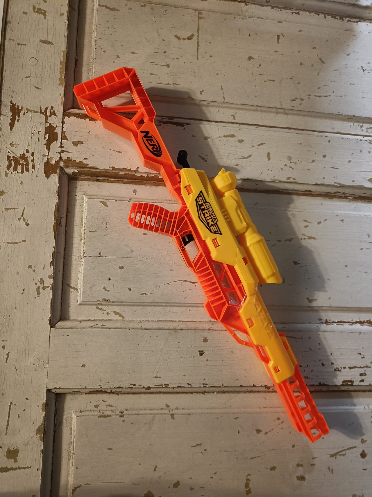 Nerf Snipu
