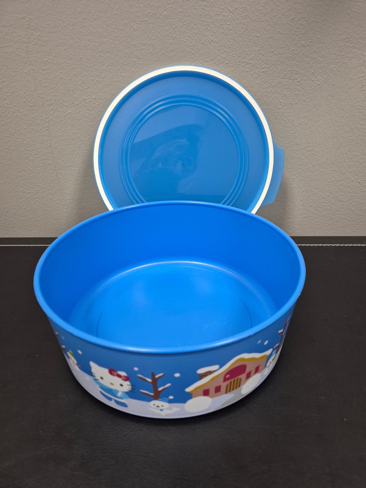 Le catalogue de Noël 2017 | Nathbouv vend des Tupperware