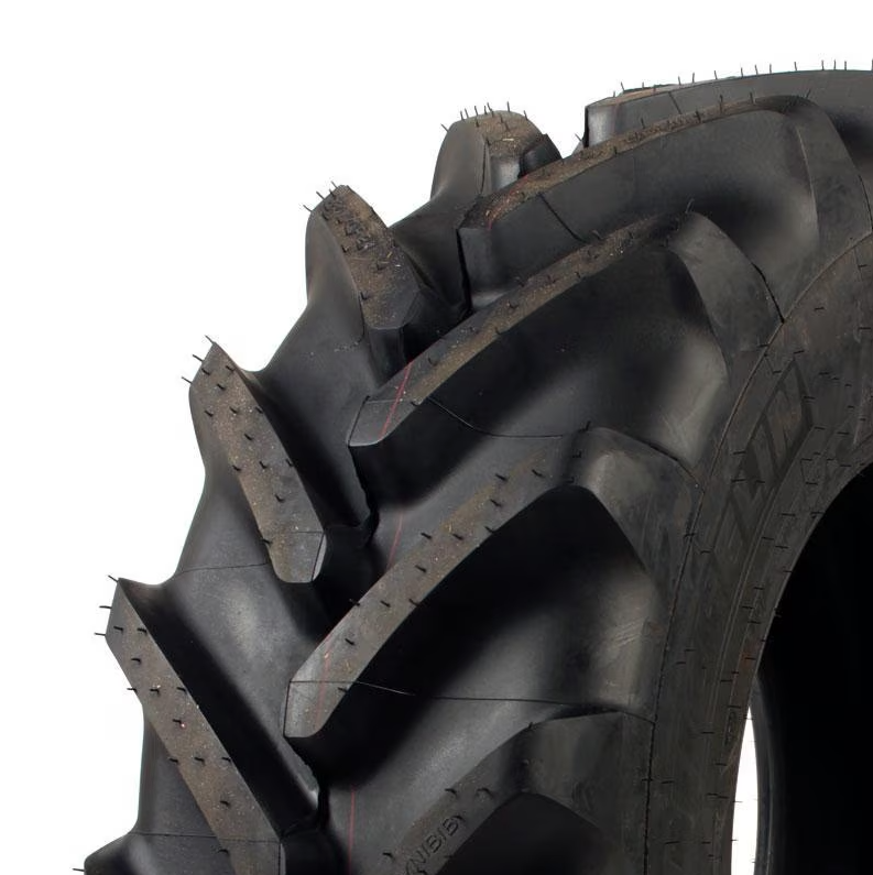 Michelin Omnibib 520/70R34 Reifen, Baujahr 2024, 1 Stück