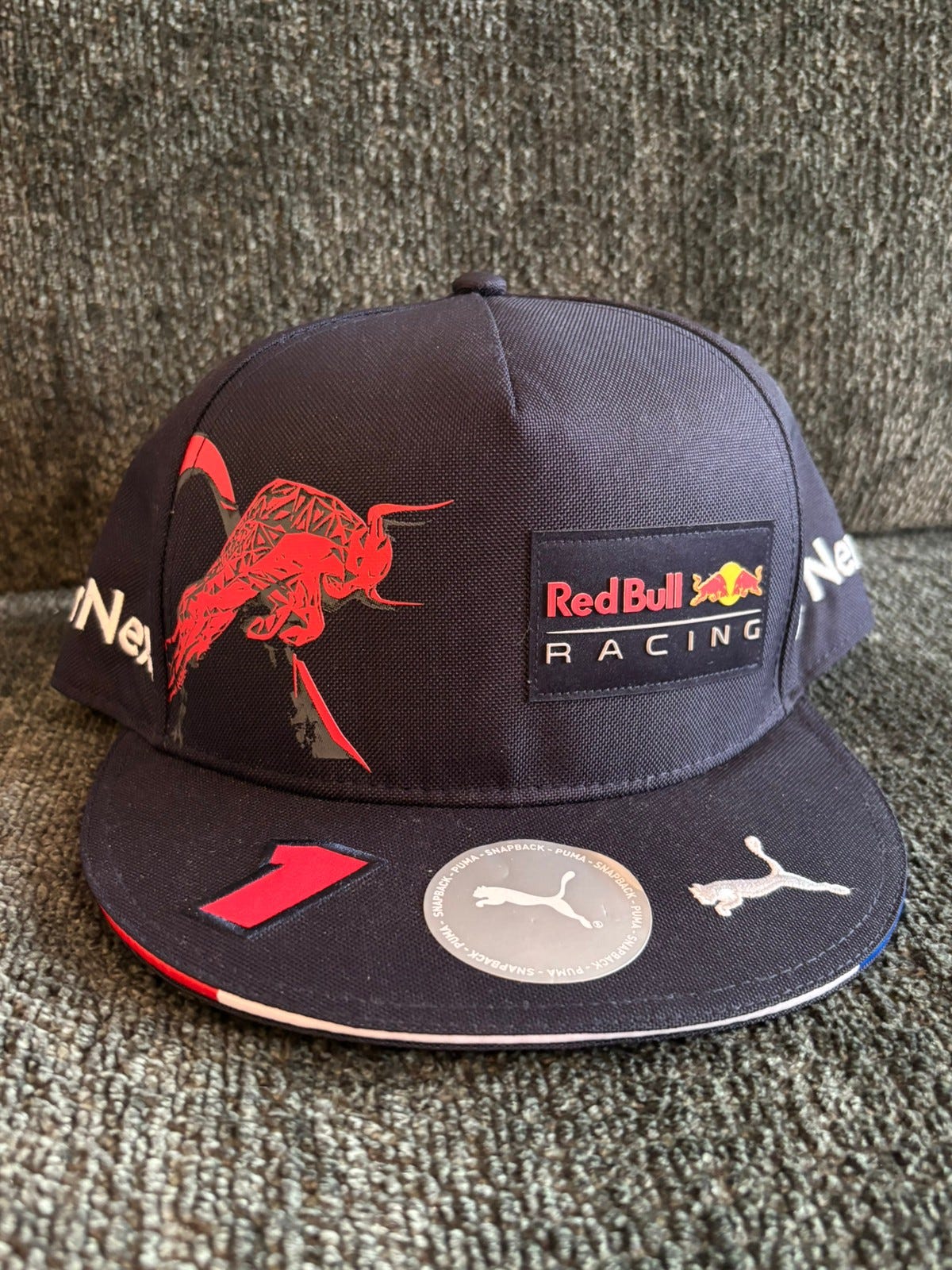 Red Bull Racing lippis, Max Verstappen | Tori