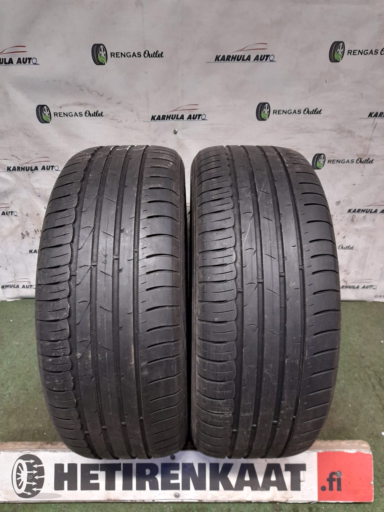205 55 R16 K ytetyt Kes renkaat Tori 205-55-r16-k-ytetyt-kes-renkaat-tori