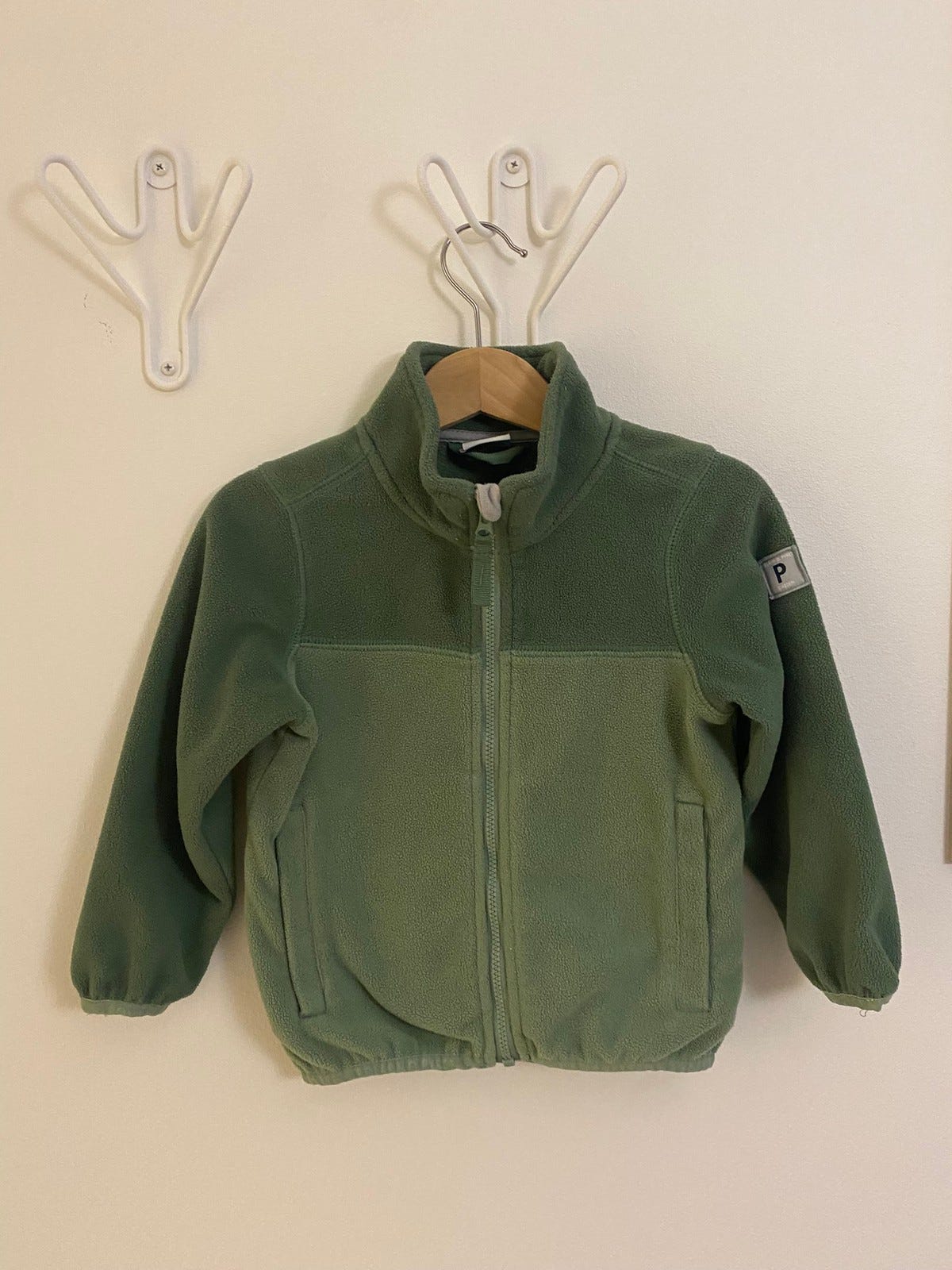 Polarn o pyret fleece 86/92 | Tori