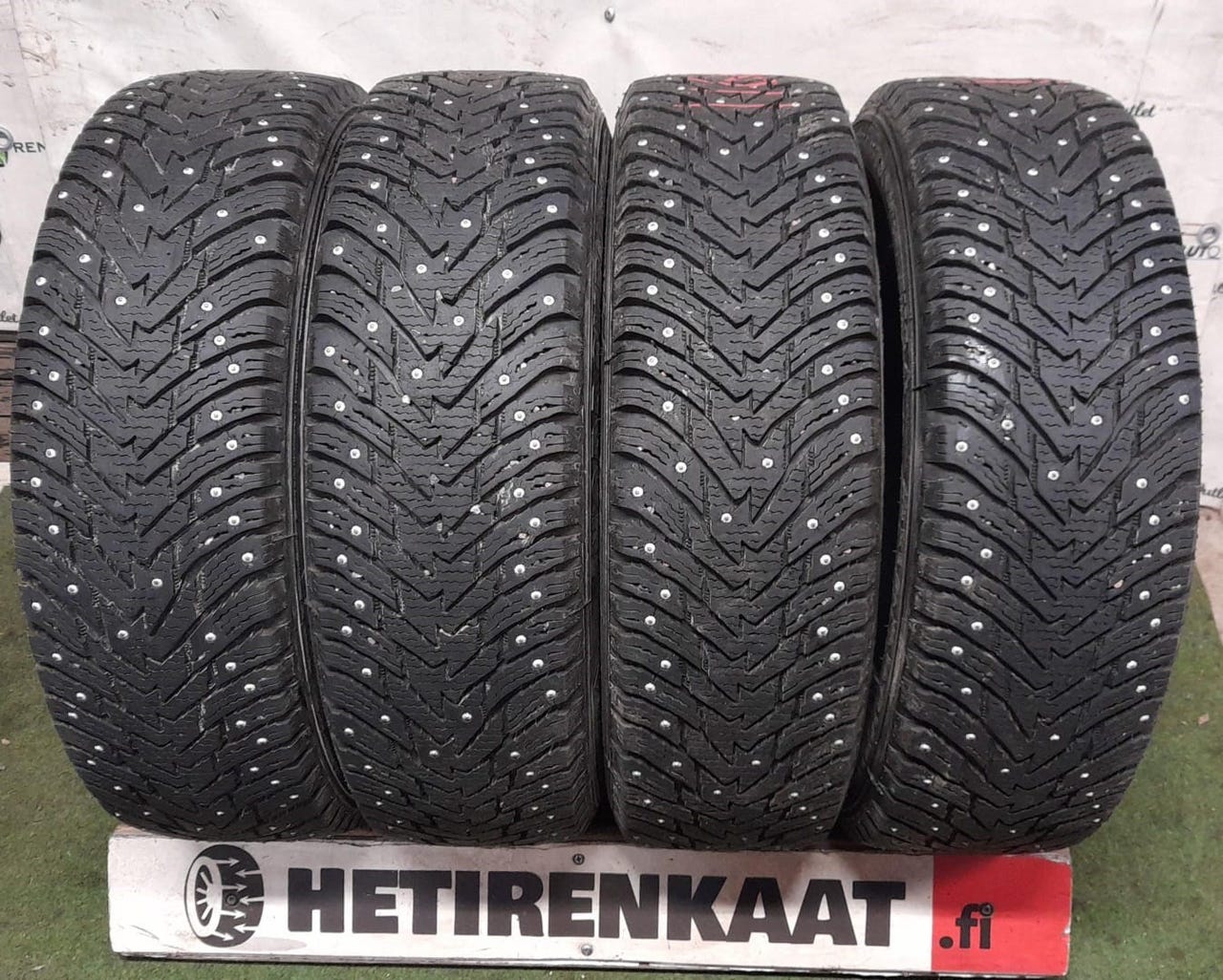 185/65 R15