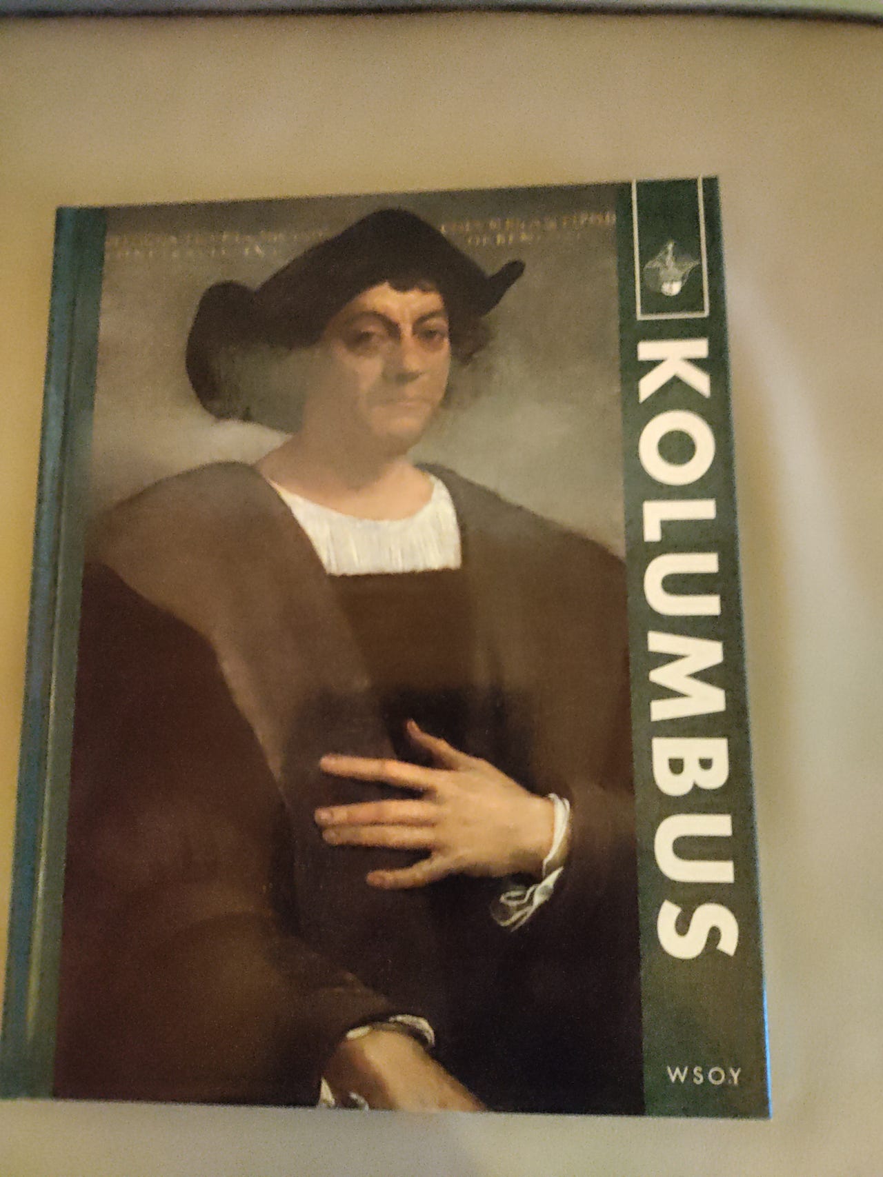 Kolumbus