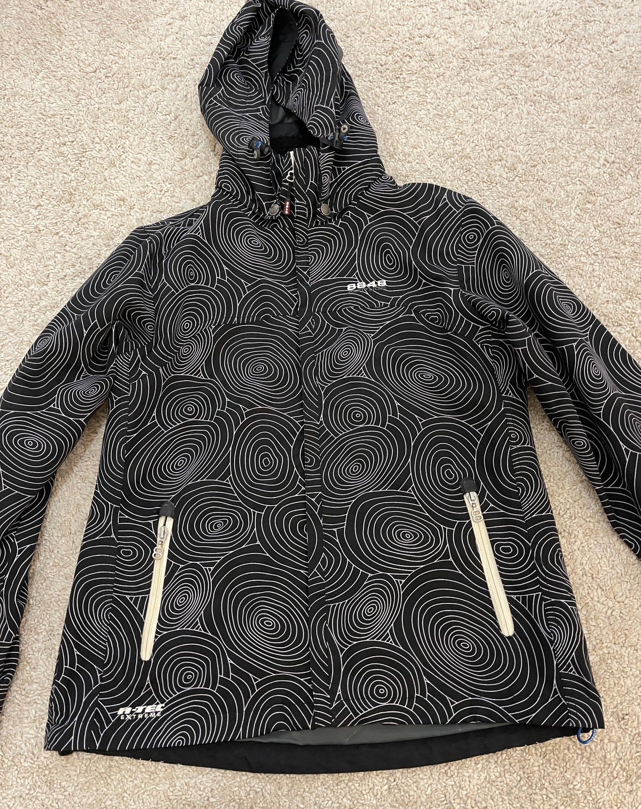 8848 Takki 40 Tori 8848-takki-40-tori