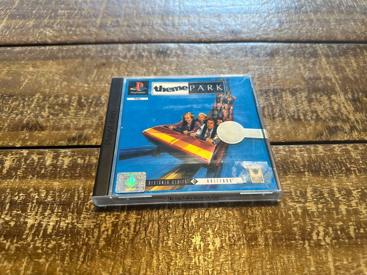 Card Shark PS1 - Jeux Vidéo - Rakuten