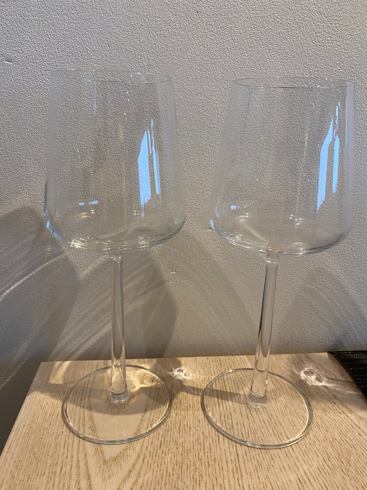 Iittala Bicchiere Lempi, trasparente, 4 pz | Finnish Design Shop