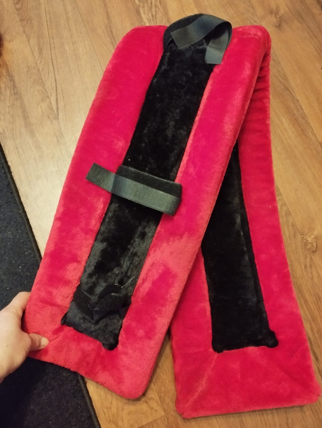 XL pitkä silatyyny