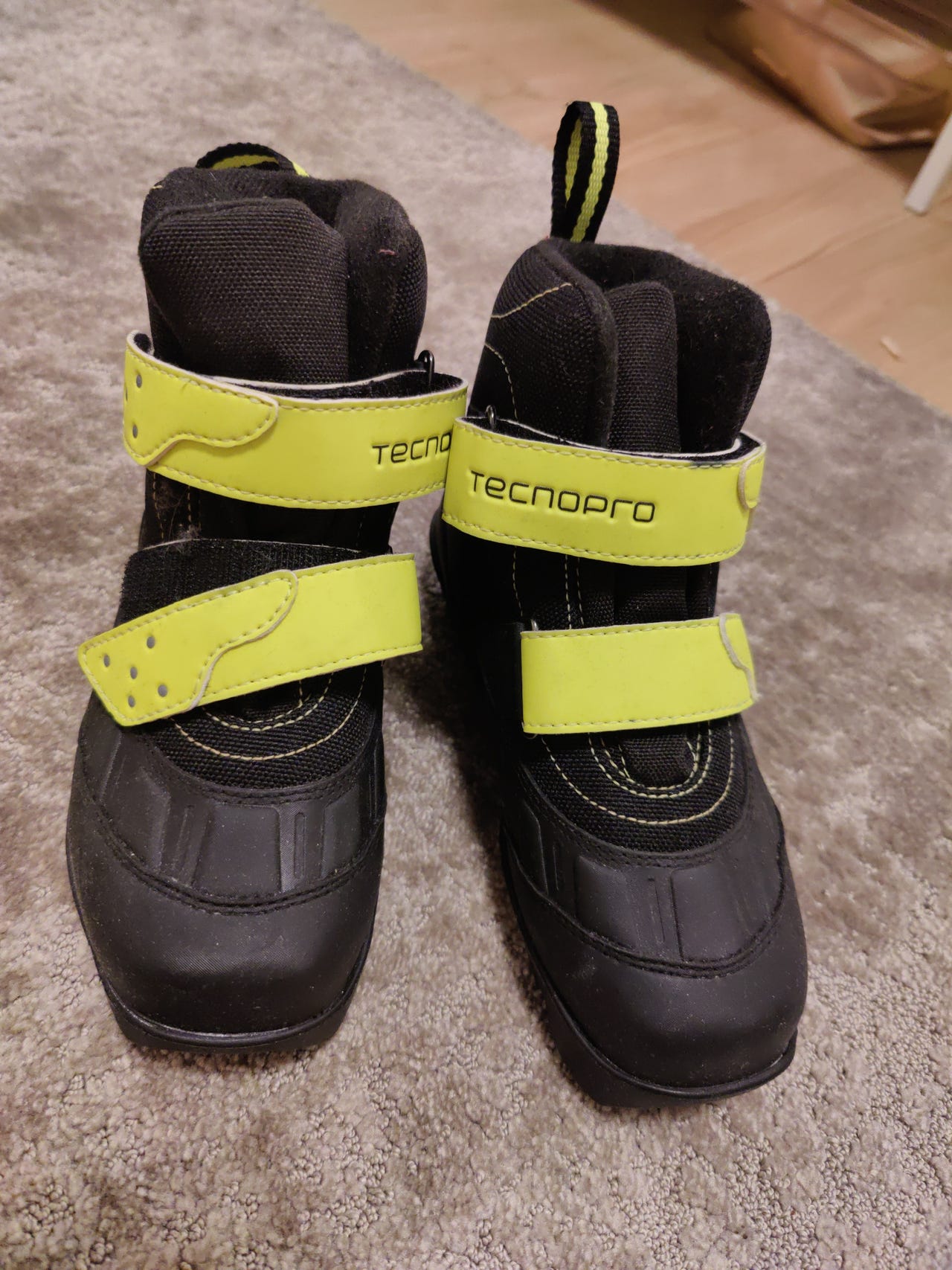TECNOPRO / XC Skate Prolink *NEU* (Neu und originalverpackt) in Heiden