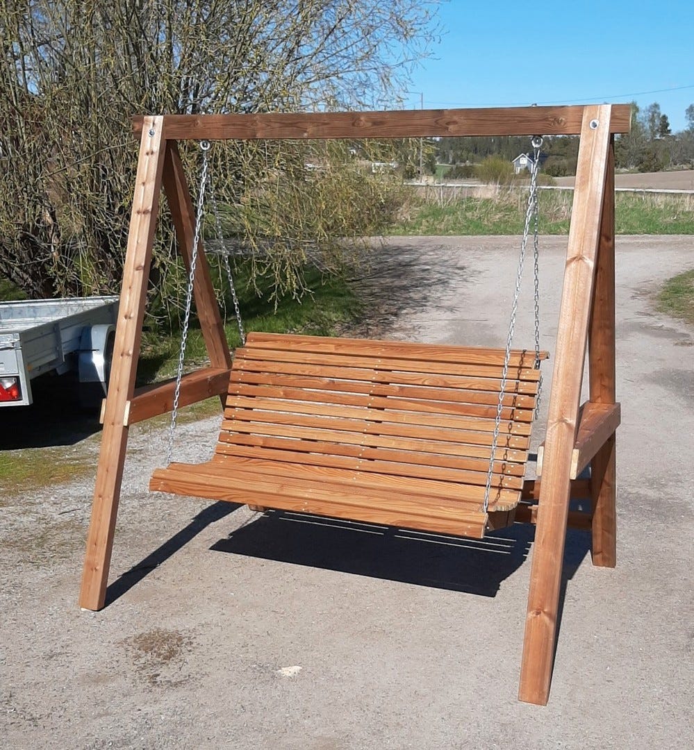 Pihakeinu uusi
